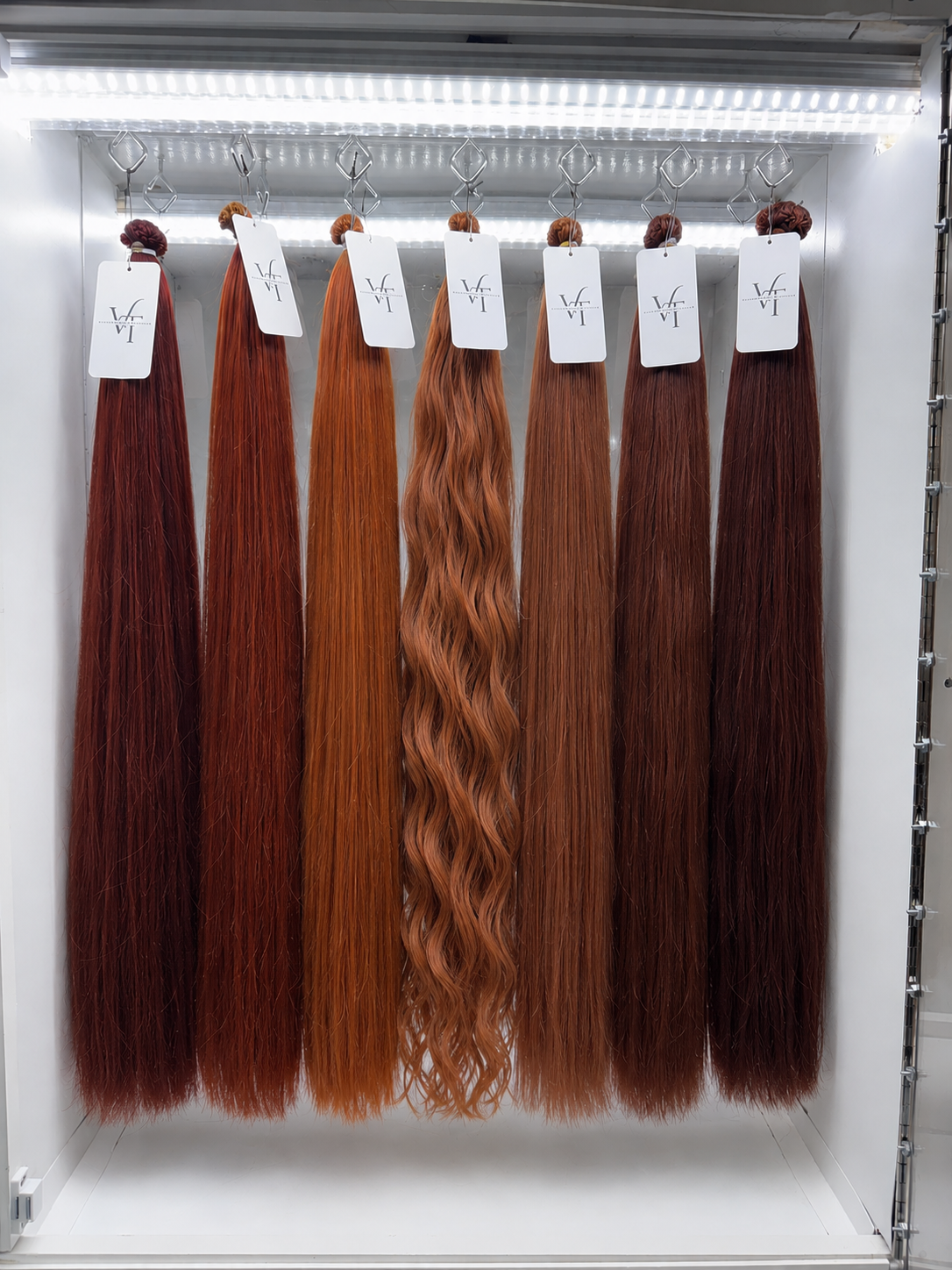 Auburn extensions